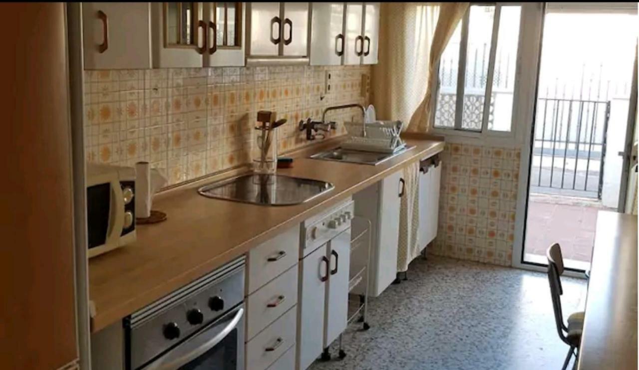 El Hidalgo Costa Del Sol Villa Torre de Benagalbon Buitenkant foto