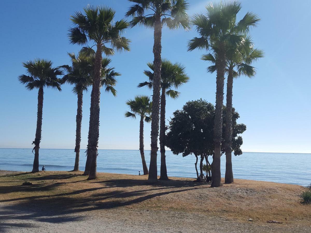 El Hidalgo Costa Del Sol Villa Torre de Benagalbon Buitenkant foto